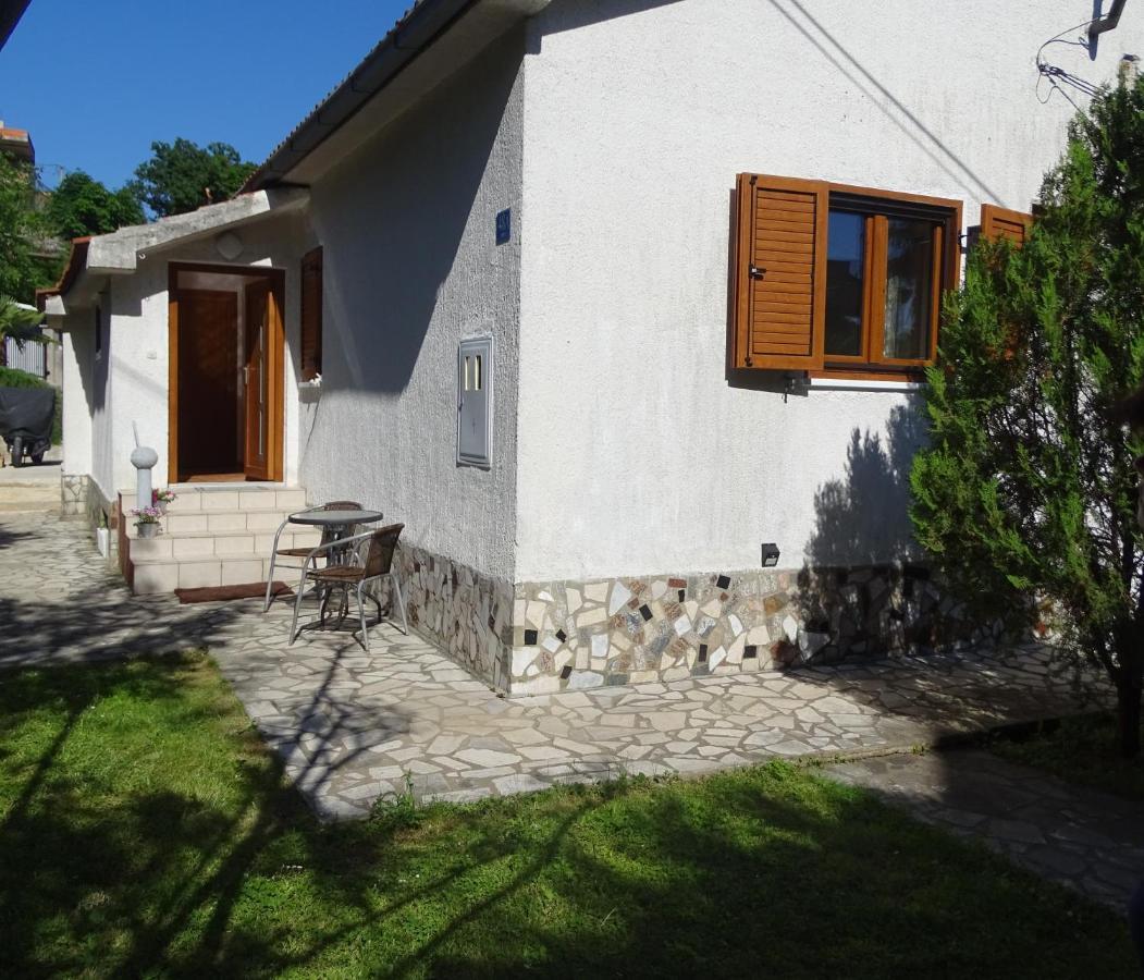 Bregi Apartment Matulji Buitenkant foto