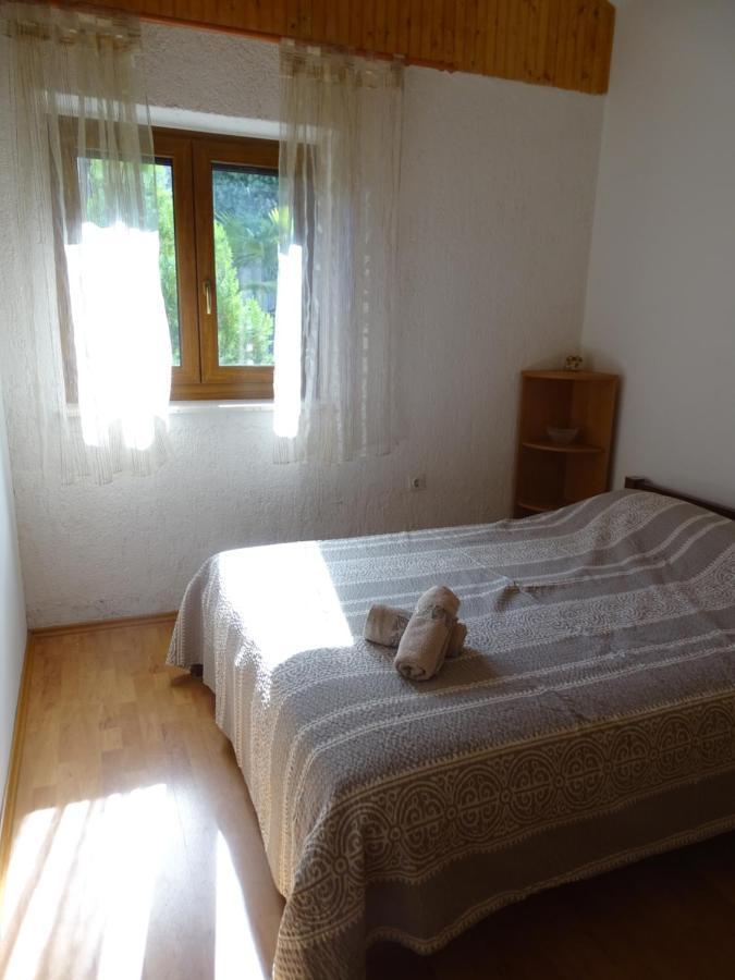 Bregi Apartment Matulji Buitenkant foto