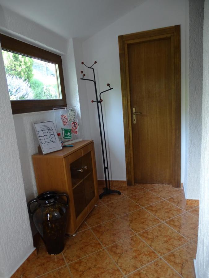 Bregi Apartment Matulji Buitenkant foto