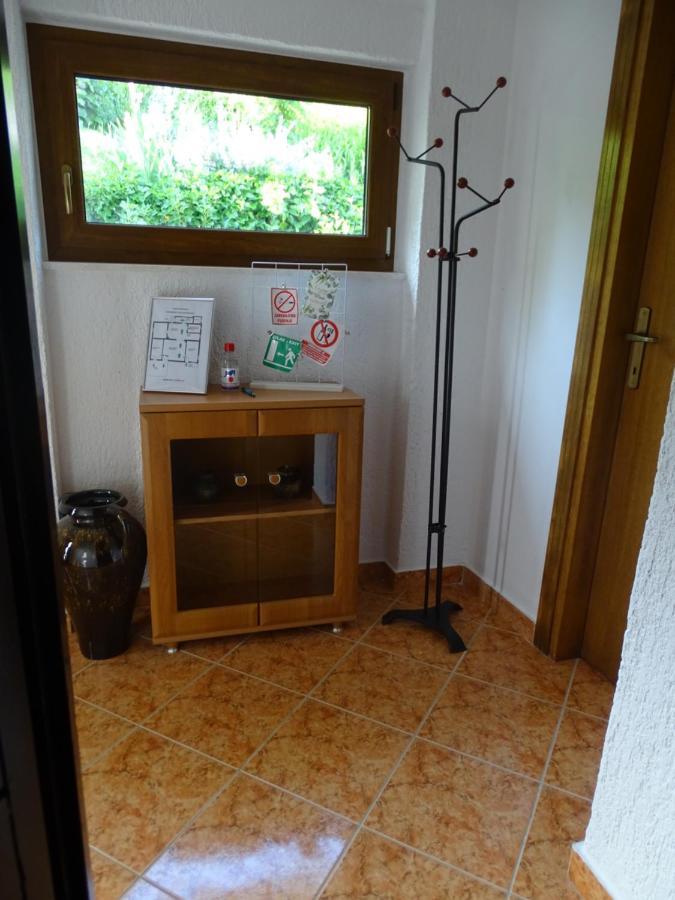 Bregi Apartment Matulji Buitenkant foto