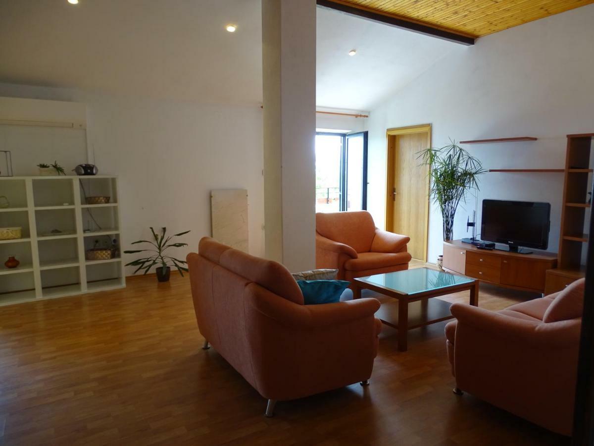 Bregi Apartment Matulji Buitenkant foto