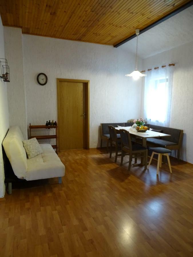 Bregi Apartment Matulji Buitenkant foto