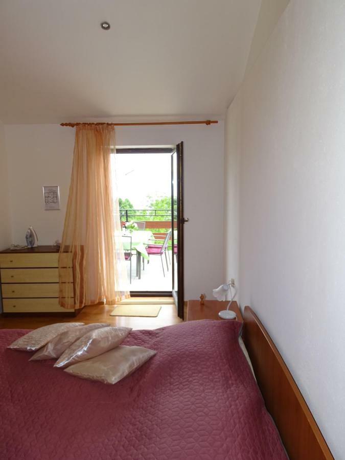 Bregi Apartment Matulji Buitenkant foto